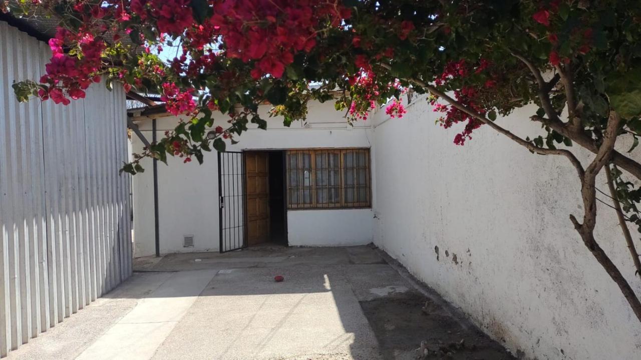 Casa Amplia Gran Mendoza Guaymallén Exterior foto